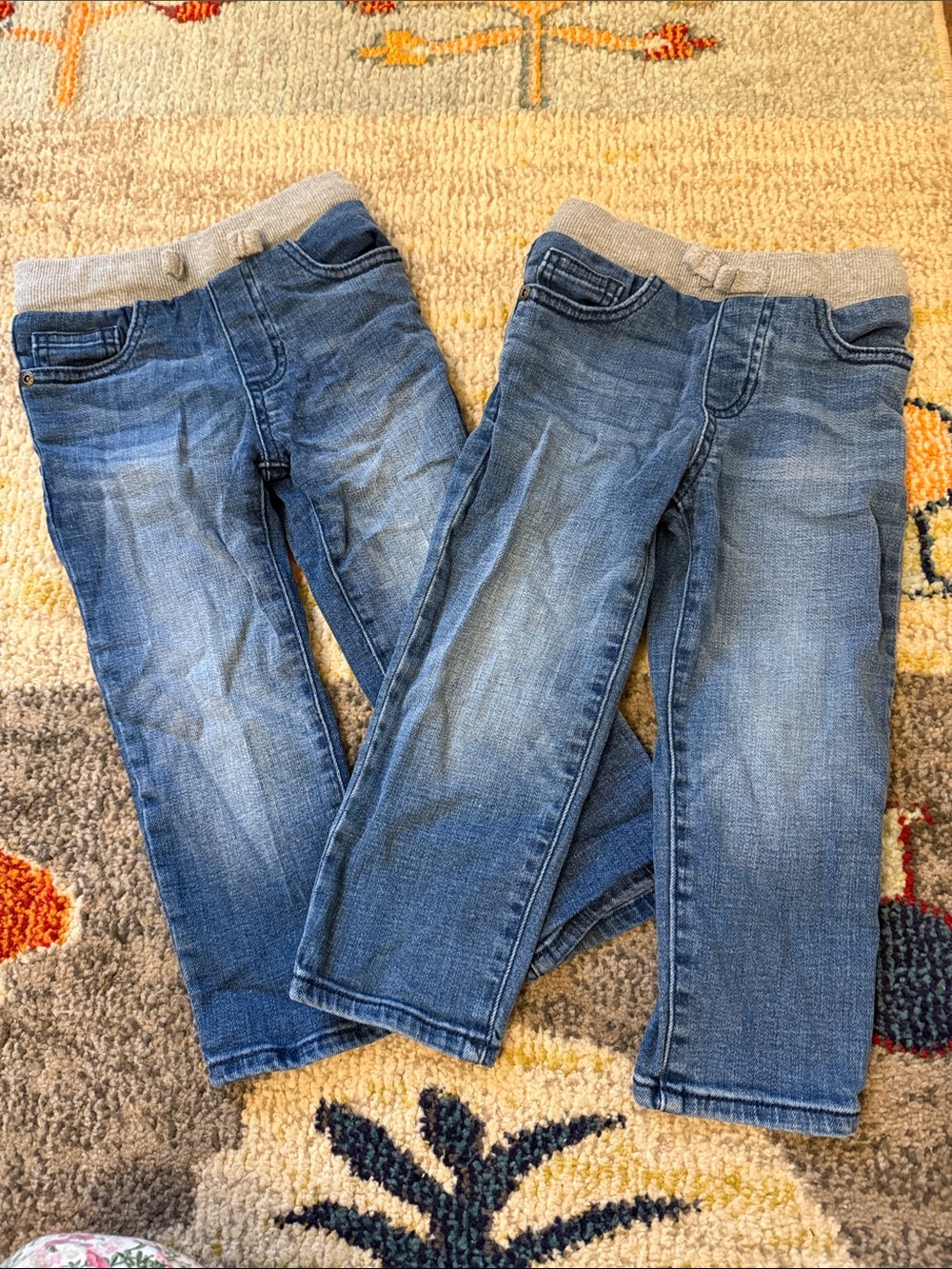 Tucker and Tate Jeans